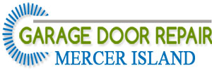 Garage Door Repair Mercer Island, WA