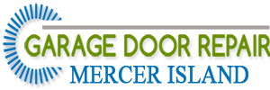 Garage Door Repair Mercer Island